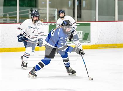 Thumbnail 3 in Brewster Academy @ Berwick Academy photogallery.