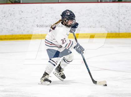 Thumbnail 3 in Brewster Academy @ Berwick Academy photogallery.