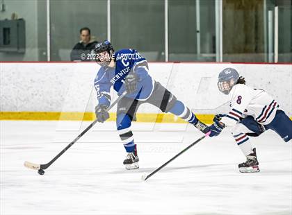 Thumbnail 3 in Brewster Academy @ Berwick Academy photogallery.