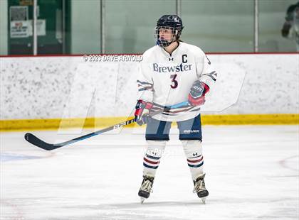 Thumbnail 3 in Brewster Academy @ Berwick Academy photogallery.
