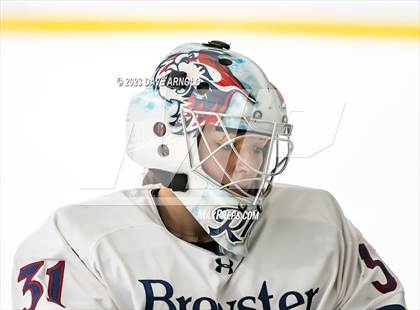 Thumbnail 2 in Brewster Academy @ Berwick Academy photogallery.