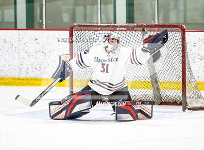 Thumbnail 2 in Brewster Academy @ Berwick Academy photogallery.