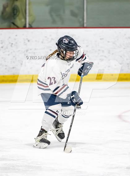 Thumbnail 2 in Brewster Academy @ Berwick Academy photogallery.