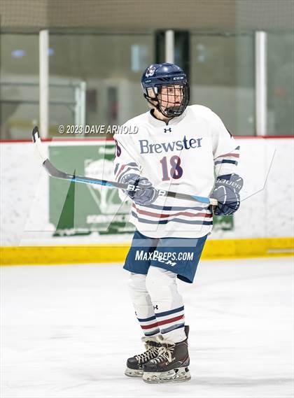 Thumbnail 3 in Brewster Academy @ Berwick Academy photogallery.