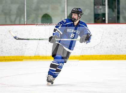 Thumbnail 1 in Brewster Academy @ Berwick Academy photogallery.