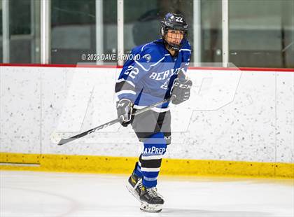 Thumbnail 2 in Brewster Academy @ Berwick Academy photogallery.