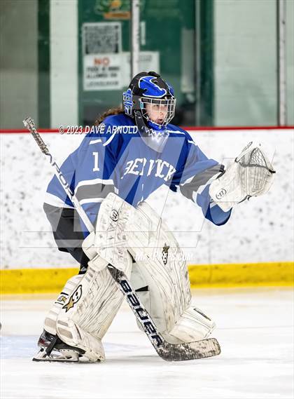 Thumbnail 1 in Brewster Academy @ Berwick Academy photogallery.