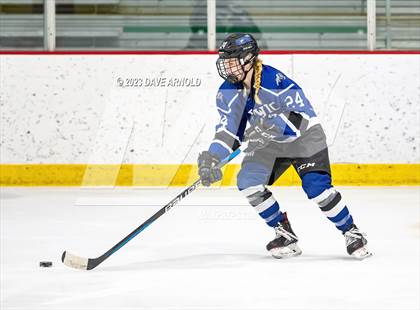 Thumbnail 3 in Brewster Academy @ Berwick Academy photogallery.