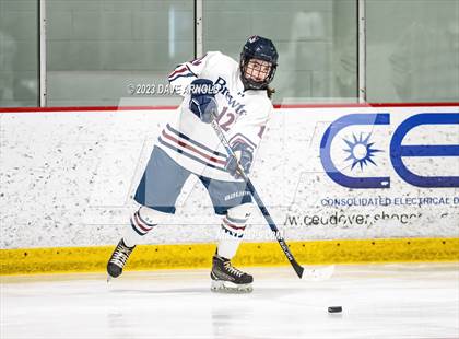 Thumbnail 3 in Brewster Academy @ Berwick Academy photogallery.
