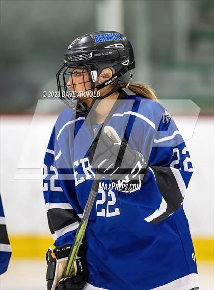 Thumbnail 3 in Brewster Academy @ Berwick Academy photogallery.