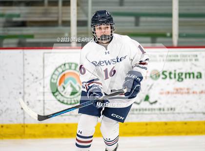 Thumbnail 3 in Brewster Academy @ Berwick Academy photogallery.