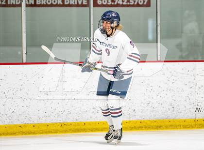Thumbnail 3 in Brewster Academy @ Berwick Academy photogallery.