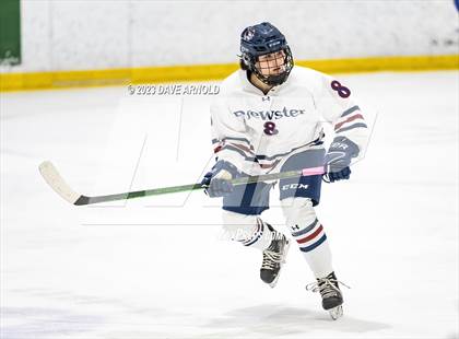 Thumbnail 2 in Brewster Academy @ Berwick Academy photogallery.