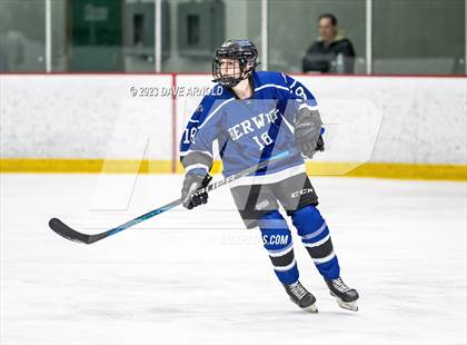 Thumbnail 2 in Brewster Academy @ Berwick Academy photogallery.