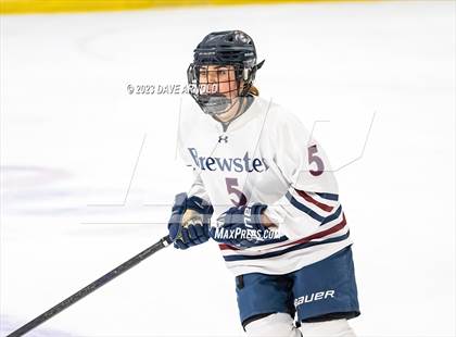 Thumbnail 1 in Brewster Academy @ Berwick Academy photogallery.