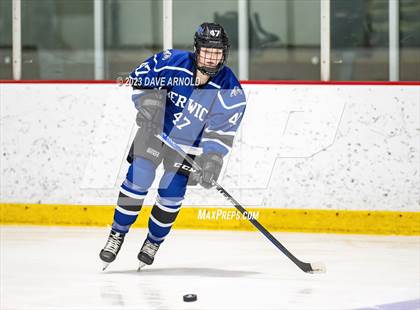 Thumbnail 1 in Brewster Academy @ Berwick Academy photogallery.