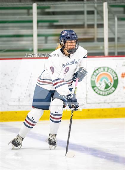 Thumbnail 1 in Brewster Academy @ Berwick Academy photogallery.