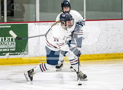 Thumbnail 3 in Brewster Academy @ Berwick Academy photogallery.