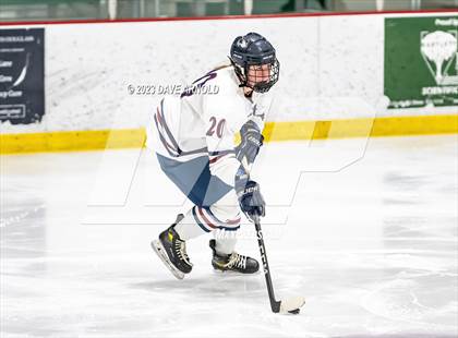Thumbnail 1 in Brewster Academy @ Berwick Academy photogallery.