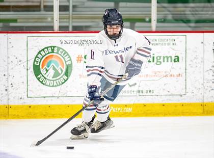 Thumbnail 3 in Brewster Academy @ Berwick Academy photogallery.