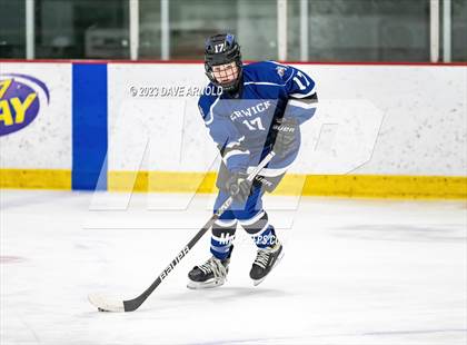 Thumbnail 1 in Brewster Academy @ Berwick Academy photogallery.
