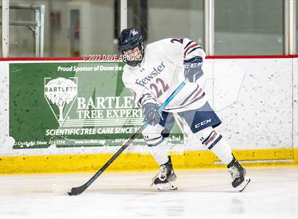 Thumbnail 1 in Brewster Academy @ Berwick Academy photogallery.