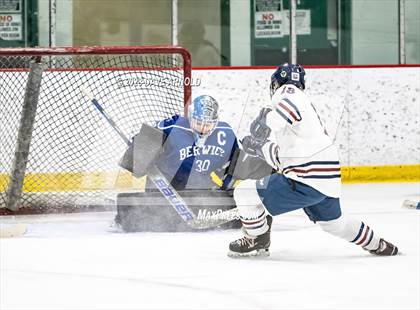 Thumbnail 2 in Brewster Academy @ Berwick Academy photogallery.