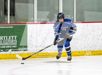 Thumbnail 2 in Brewster Academy @ Berwick Academy photogallery.