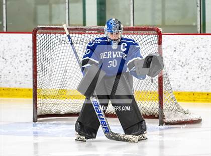 Thumbnail 2 in Brewster Academy @ Berwick Academy photogallery.