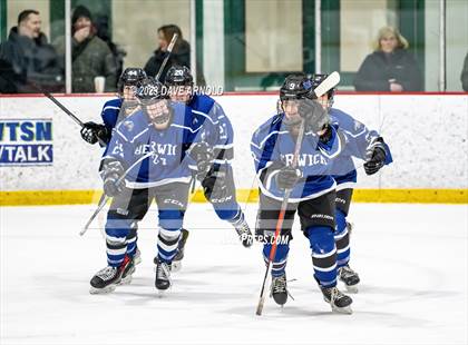Thumbnail 1 in Brewster Academy @ Berwick Academy photogallery.
