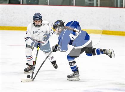 Thumbnail 2 in Brewster Academy @ Berwick Academy photogallery.