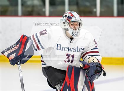 Thumbnail 1 in Brewster Academy @ Berwick Academy photogallery.