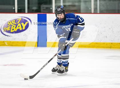 Thumbnail 2 in Brewster Academy @ Berwick Academy photogallery.