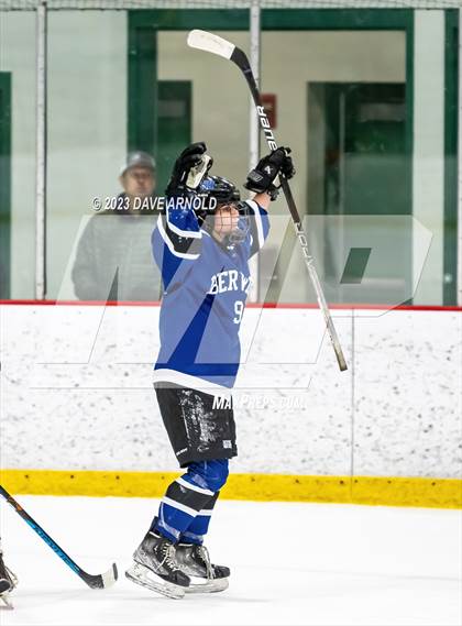 Thumbnail 2 in Brewster Academy @ Berwick Academy photogallery.