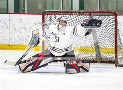 Thumbnail 1 in Brewster Academy @ Berwick Academy photogallery.