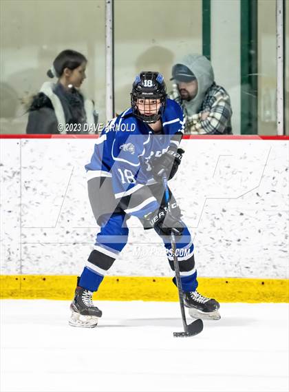 Thumbnail 1 in Brewster Academy @ Berwick Academy photogallery.