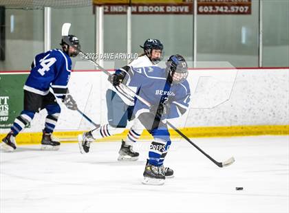 Thumbnail 3 in Brewster Academy @ Berwick Academy photogallery.