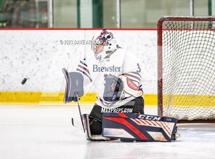 Thumbnail 3 in Brewster Academy @ Berwick Academy photogallery.