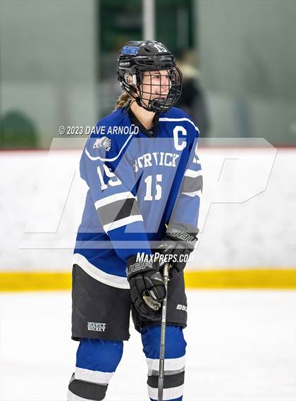 Thumbnail 1 in Brewster Academy @ Berwick Academy photogallery.