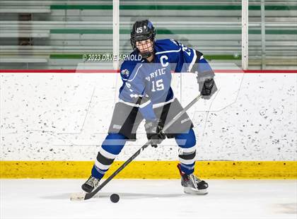 Thumbnail 1 in Brewster Academy @ Berwick Academy photogallery.