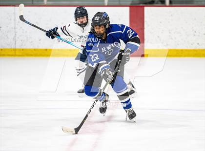 Thumbnail 1 in Brewster Academy @ Berwick Academy photogallery.