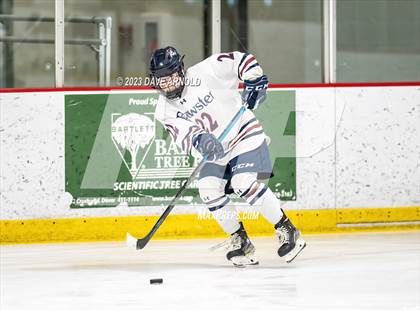 Thumbnail 2 in Brewster Academy @ Berwick Academy photogallery.