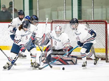 Thumbnail 3 in Brewster Academy @ Berwick Academy photogallery.