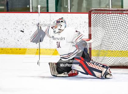 Thumbnail 3 in Brewster Academy @ Berwick Academy photogallery.