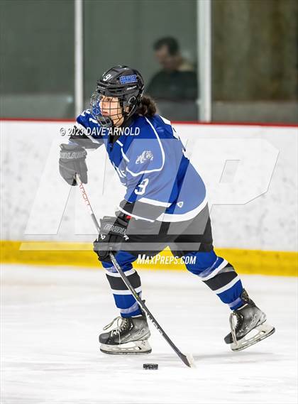 Thumbnail 2 in Brewster Academy @ Berwick Academy photogallery.