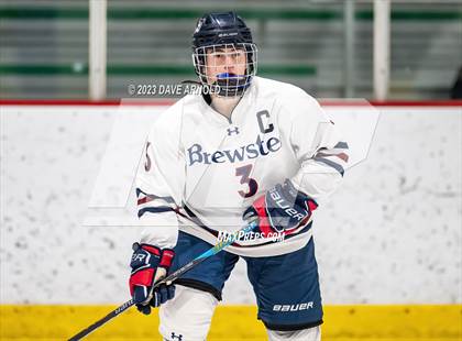 Thumbnail 3 in Brewster Academy @ Berwick Academy photogallery.