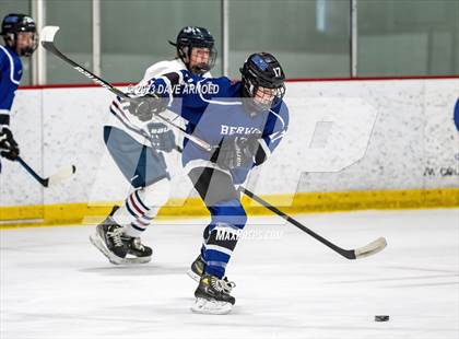 Thumbnail 1 in Brewster Academy @ Berwick Academy photogallery.
