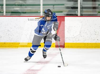 Thumbnail 2 in Brewster Academy @ Berwick Academy photogallery.