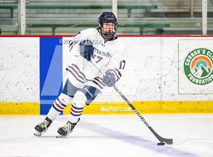Thumbnail 2 in Brewster Academy @ Berwick Academy photogallery.
