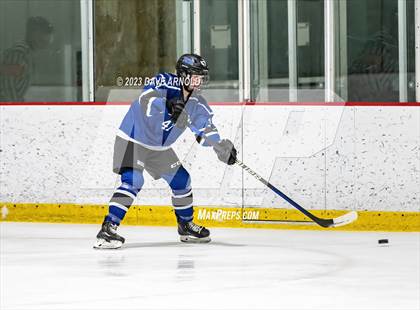 Thumbnail 2 in Brewster Academy @ Berwick Academy photogallery.